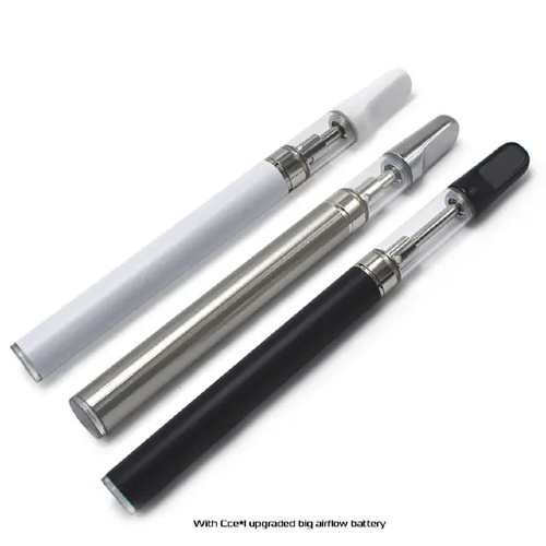 Easy-Switch Vape Battery