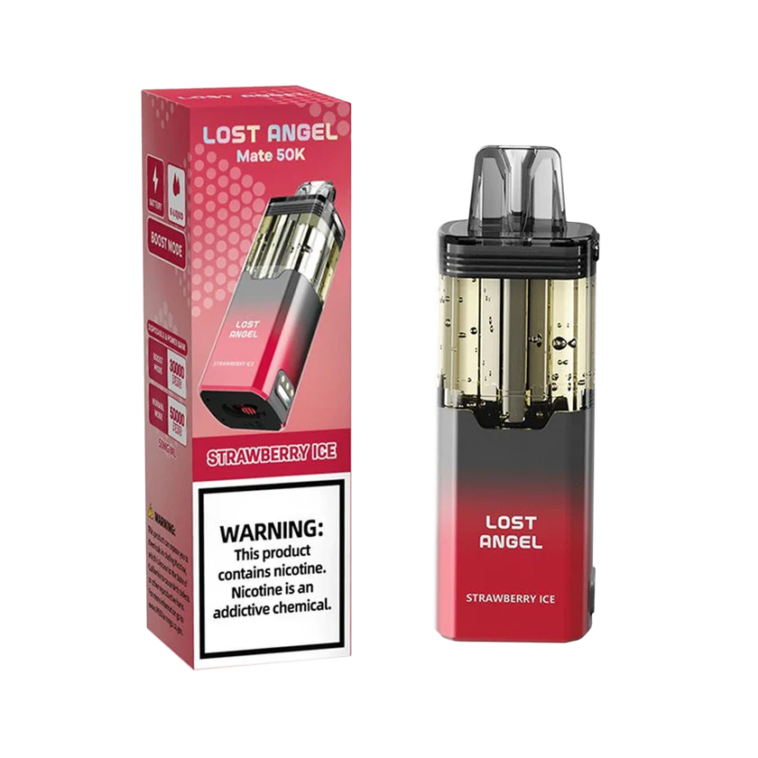 Mate-Pod-12 Mate-Pod-12