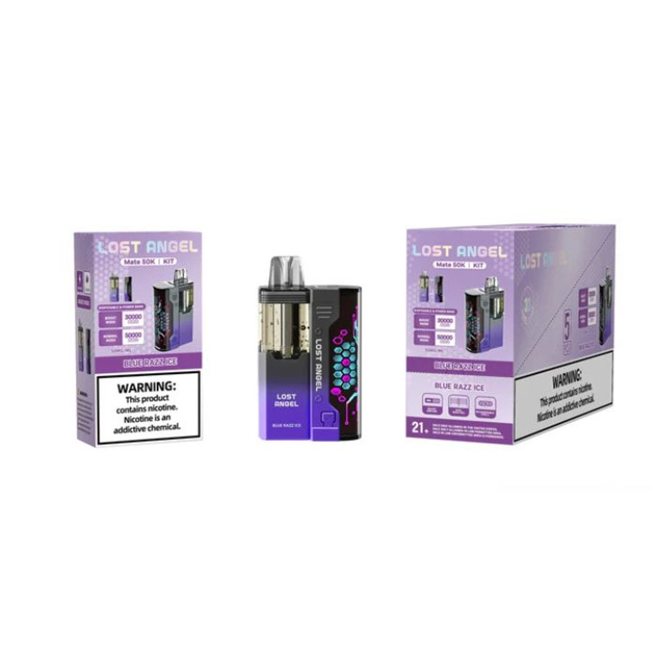 Mate-Kit-7 Mate-Kit-7