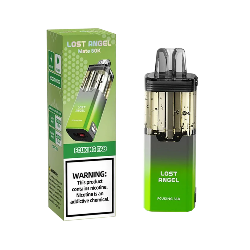 Mate-Pod-6 Mate-Pod-6