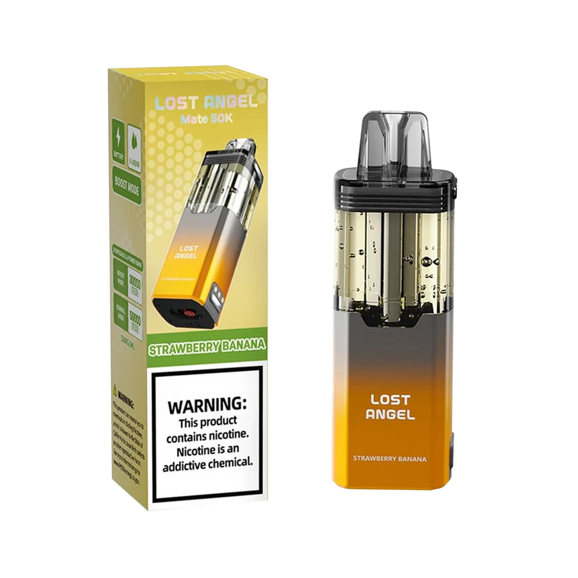 Mate-Pod-11 Mate-Pod-11