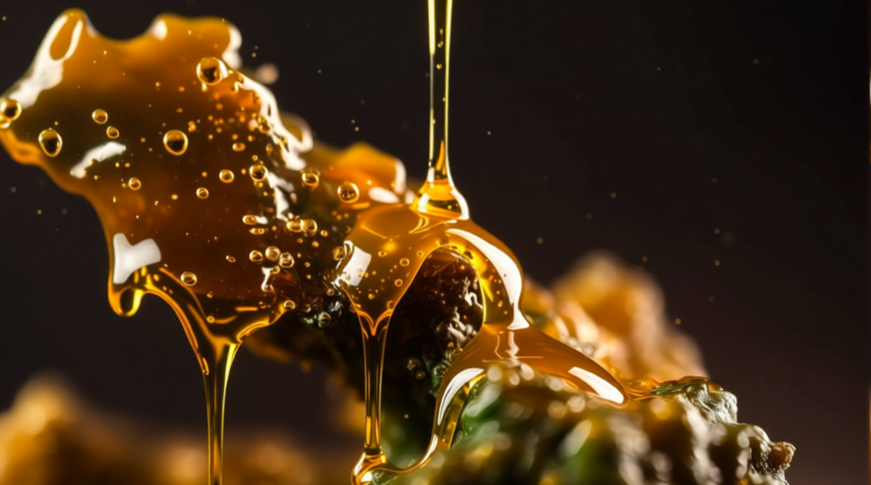 live resin live resin oil