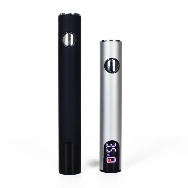 Easy-Switch Vape Battery Easy-Switch Vape Battery
