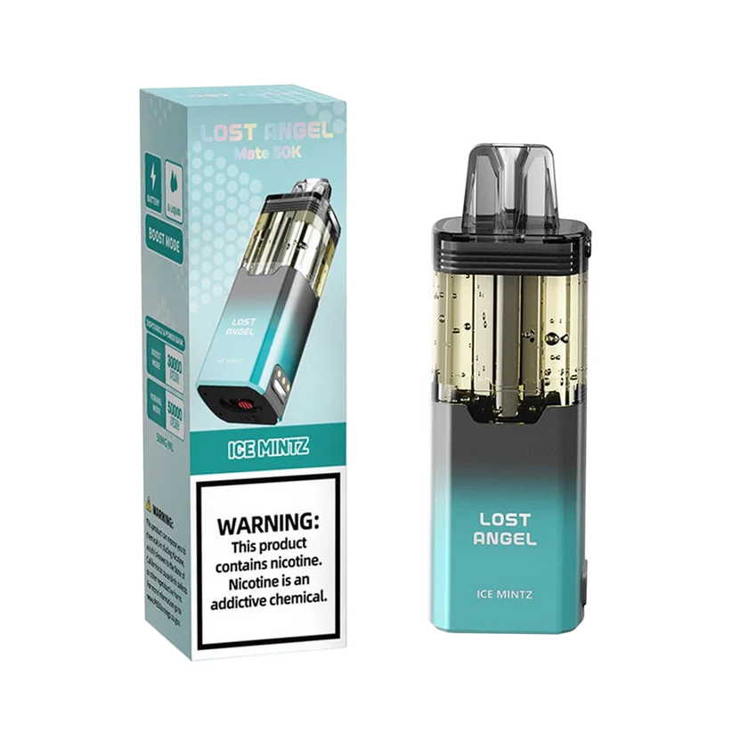 Mate-Pod-8 Mate-Pod-8