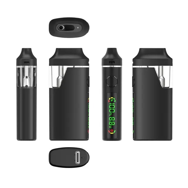 Live Resin Vape Live Resin Vape