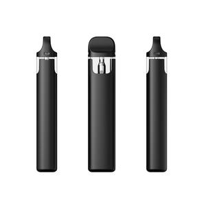 P6 SS316 1ml Auto Draw 260mah Empty Disposable Vape Pen