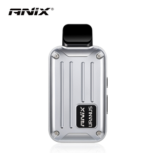 URANUS Dry heb vaporizers