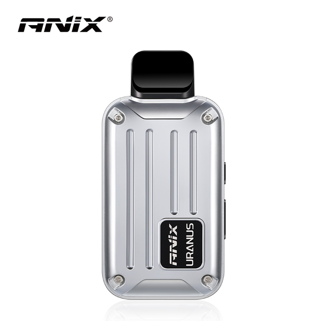 URANUS Dry heb vaporizers