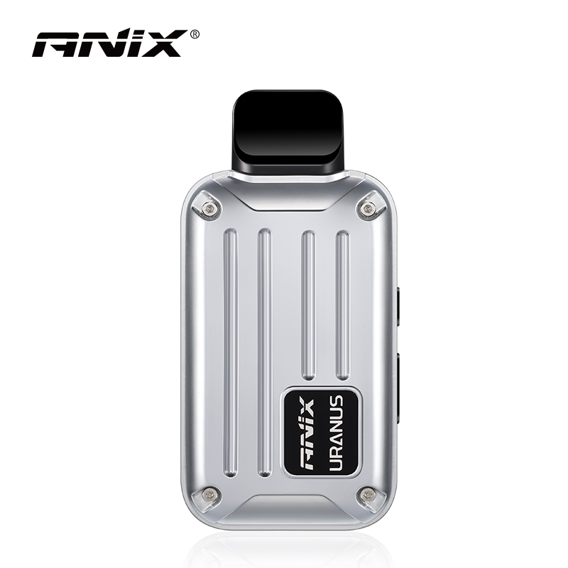 URANUS Dry heb vaporizers