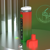 LED Display Disposable Vape Pod-P56