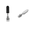 New Hot Sale Ceramic Mouthpiece Vape Cartridge