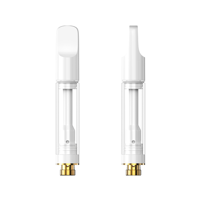 Zirconia Post 510 Thread Vape Cartridge