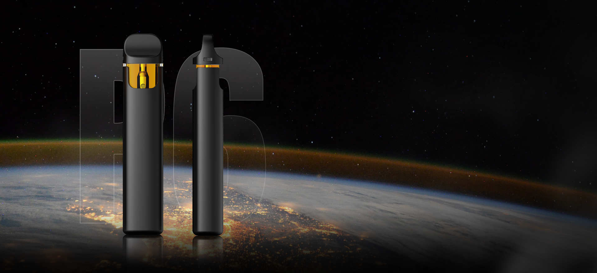 1 GRAM ROSIN VAPE POD