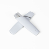 1.0ml Ceramic Coil Auto Draw Disposable Vape Pen