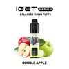 IGET BAR PLUS S3 POD 10000 Puffs Disposable Vape Pen