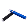 Custom Logo 510 Thread Dual Charger Port Preheating 1.4ohm 900mAh Voltage Variable Vape Battery