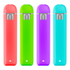 P10 0.5ml SUS316L Post 1.9ohm 210mah empty disposable vape pen