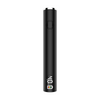 Custom 510 Thread Cart Pen Vape Cartridge THC CBD Battery Display Screen 650 mAh USB-C Rechargeable My Logo