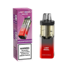 Lost Angel Mate 50K 30K Puffs Disposable Vape Pod 