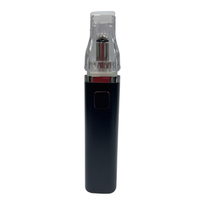 Magnetic Pod Replaceable Live Rosin 1 G Premium 1 ml Preheat Button Empty Disposable Vape