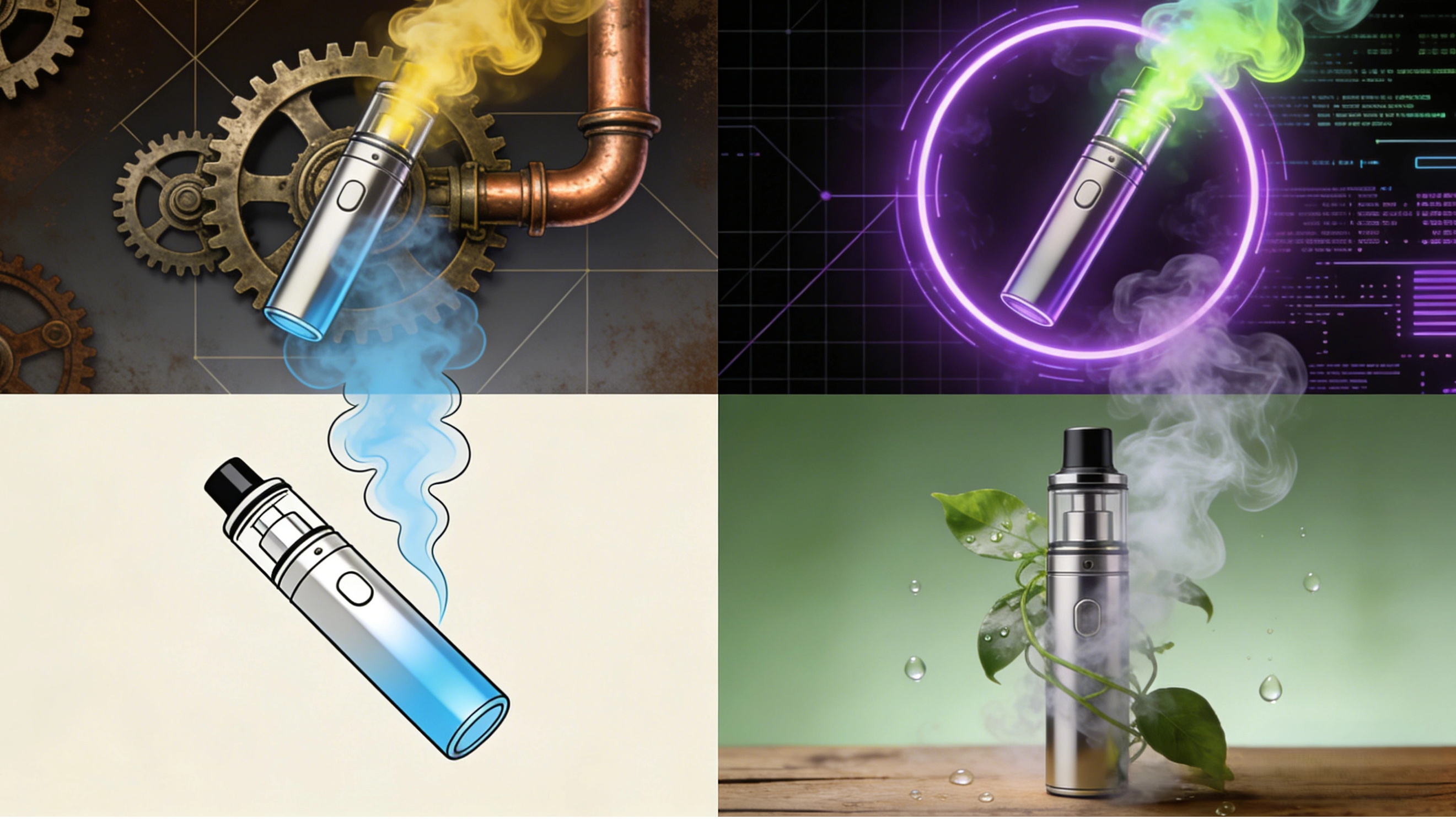 How Do You Know When Your Disposable Vape Is Empty?