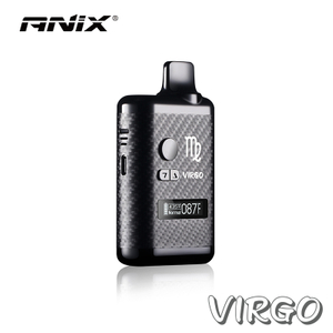 Smart LED Screen Virgo Steam Machine