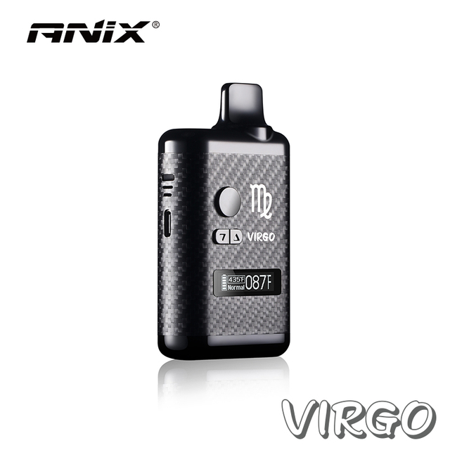 Smart LED Screen Virgo Steam Machine