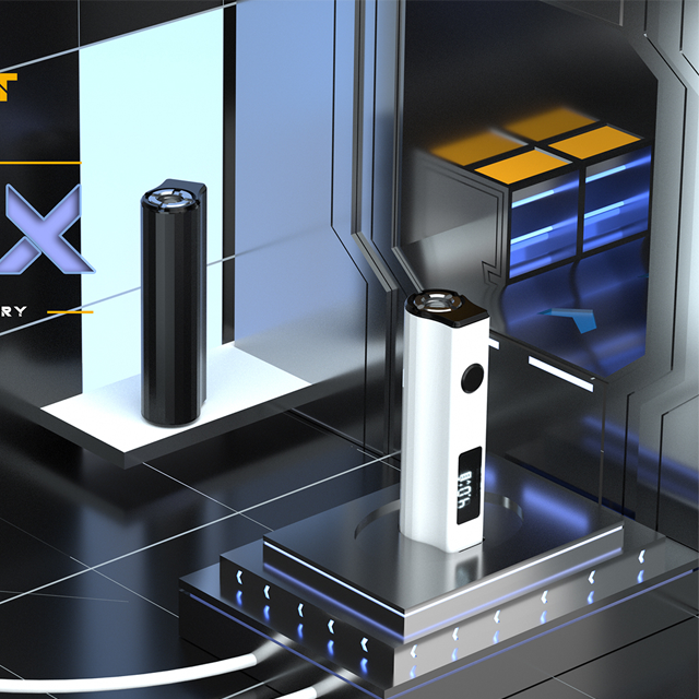 Palm vape battery-B14