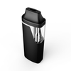 Custom All In One Auto Draw 1/2 Ml Thc CBD Empty Disposable Rechargeable Ceramic Coil Tiny Vape