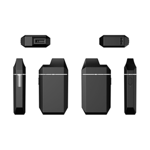 Discover The 3ml Disposable Vape Featuring 260mah Battery And 1.4ohm Resistance