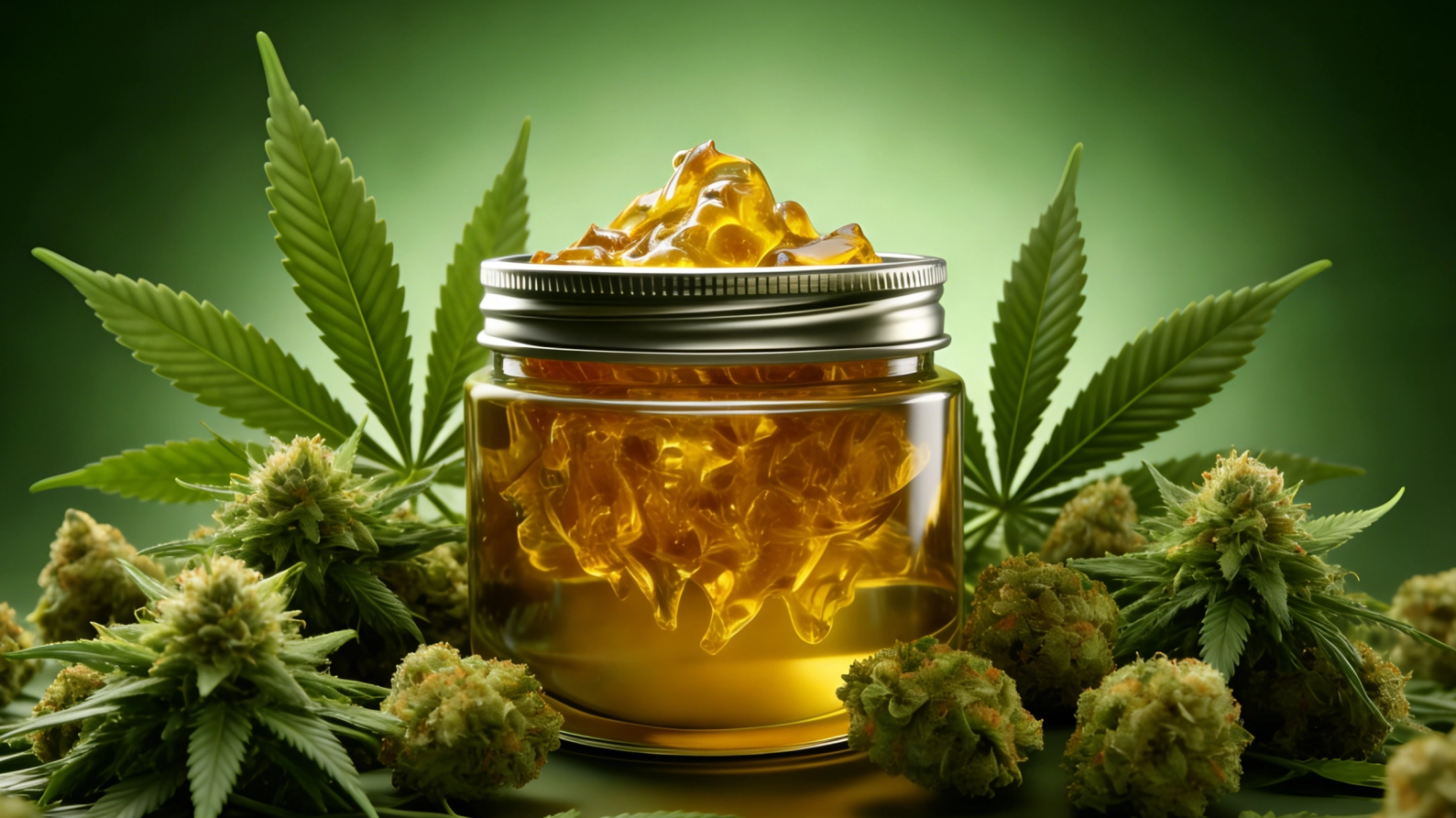 How To Smoke Live Resin?