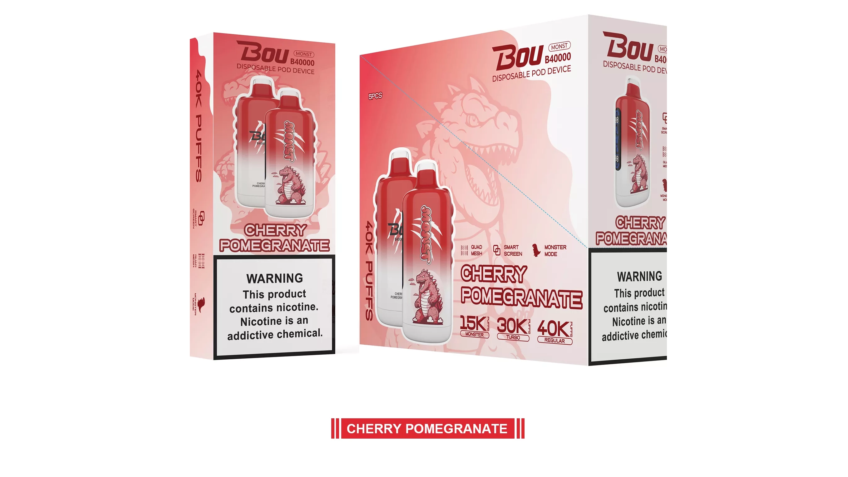 CBD Vape Vs. Nicotine Vape: A Beginner's Guide To The Fundamental Choice