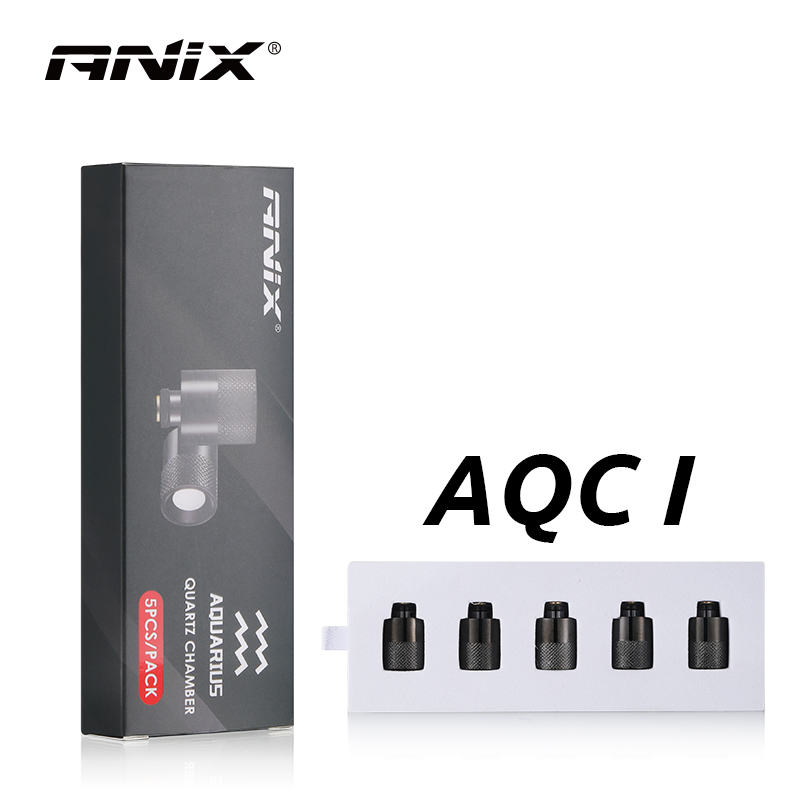 Button Preheat Aquarius Concentrate Pen