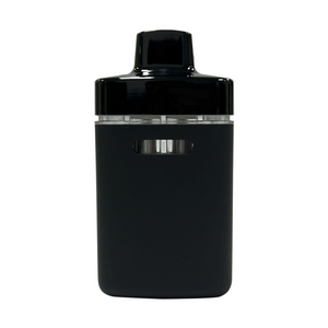 The Premium Disposable 0.5+0.5ml/1+1ml Vape Device Boasting a Screen Display and 1*4ohm Coil