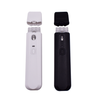 Custom OEM Preheat Empty CBD 1 ml Thc 270 mAh Rechargeable Button Voltage Adjustable Disposable Vape