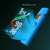 LED Display Disposable Vape Pen-P57