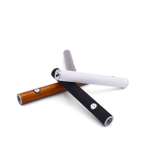 Custom Cart Pen 510 Thread Battery Vape Cartridge Adjustable Voltage 350 mAh Battery Preheat 2.7-4.0 v Type-c Charging