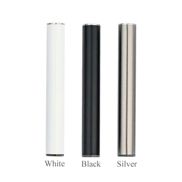 Custom Battery Pen 510 Thread Battery Vape Cartridge Auto Draw Cart 280 mAh USB Charging