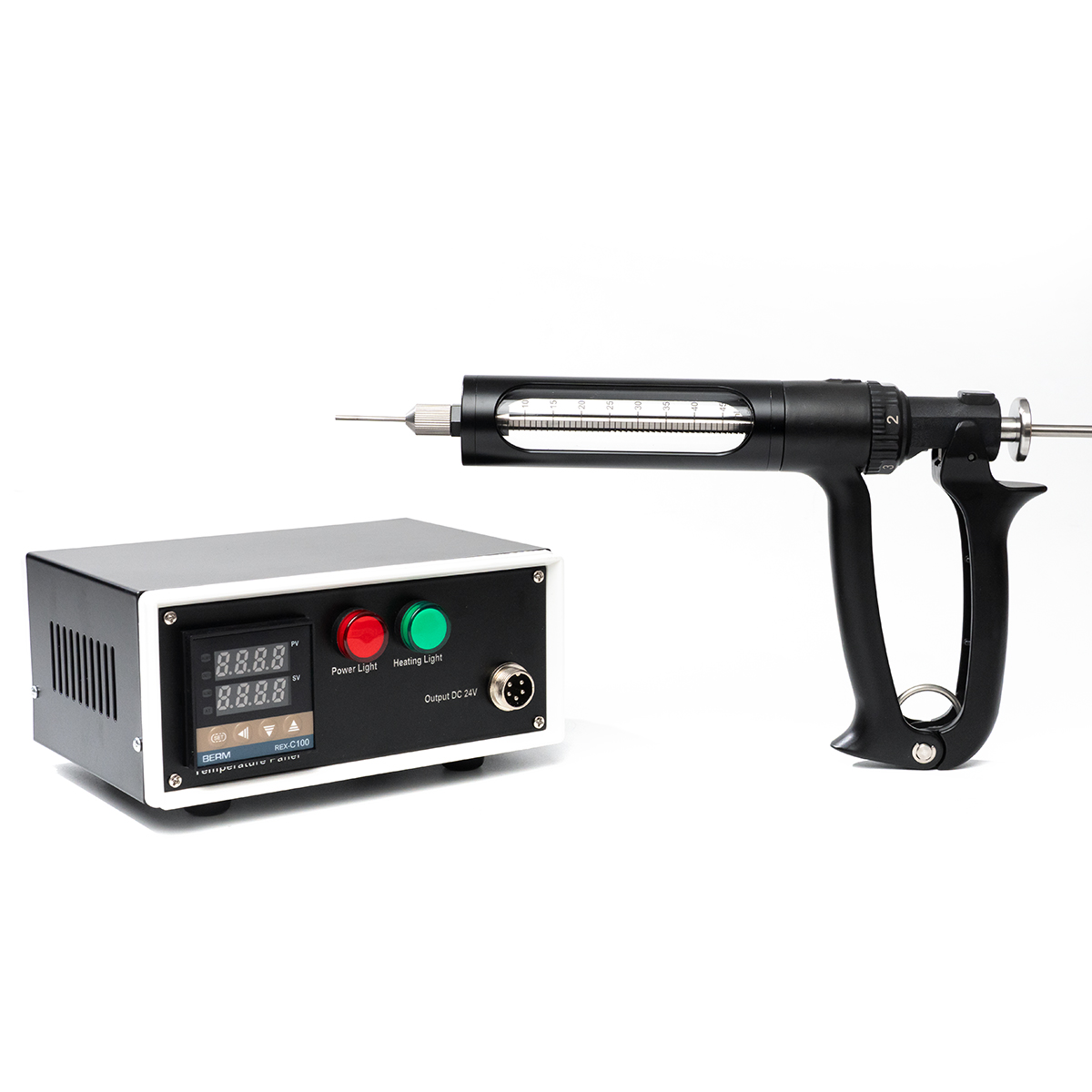 BBELL 510 Thread Cartridge Vape Pen Filling Machine