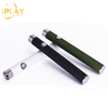 Good Quality Voltage Variable 1.4ohm USB Charger 350mAh Preheat 10.6mm Diameter 510 Cartridge Vape Battery