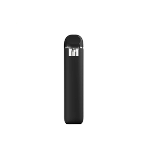 0.5ml SS316 Ceramic Coil Post E-Cig Disposable Vape Pen