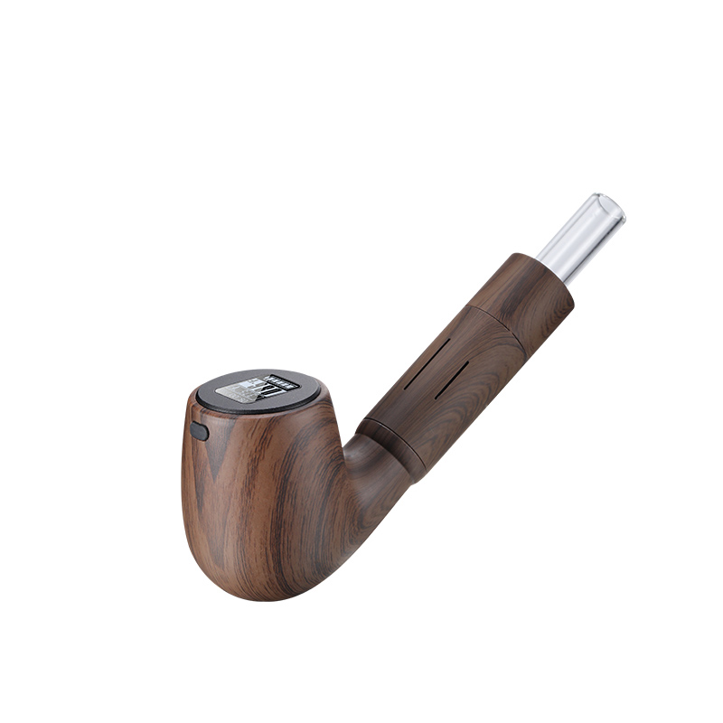 Newest High Quality Popular Anix Jupiter Steam Hookah Kit Wax Dry Herb Flower Vape Pen E-Cig Pipe Vaporizer