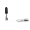 New Hot Sale Ceramic Mouthpiece Vape Cartridge