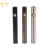 Custom Logo 510 Thread Dual Charger Port Preheating Voltage Variable Vape Battery