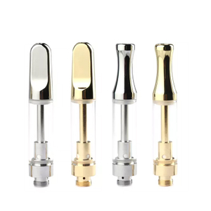 0.5ML/1.0ML C5 cartridges Metal tip