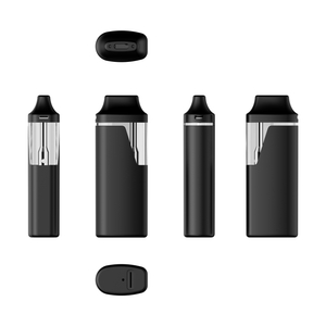 Popular E-Cig 1g 2g Empty Vape P38