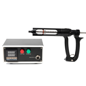 E-Cig 510 Cartridge Vaporizer Live Resin Rosin 1ml 1g 2ML Disposable Vape Pen Thick Oil Filling Machine 