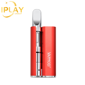 Vapmod Magic 710 Box 510 Thread Battery Mod