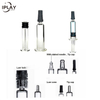 Borosilicate Glass Syringes for 0.5ml 1ml 1.5ml 2.25ml 3ml 5ml