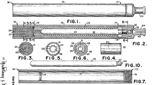 Vaping 101: A Look At E-Cigs